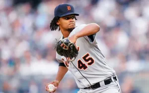 Elvin Rodriguez Tunjukkan Penampilan Menjanjikan di Debut KBO 2026