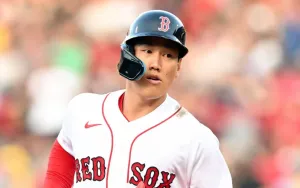 Krisis Karir Yoshida Masataka di Boston Red Sox: Ancaman Pemecatan di Musim Ini