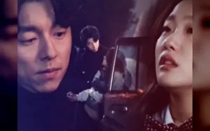 Gong Yoo dan Kim Go Eun Reuni di Special Travelogue Goblin Rayakan 10 Tahun