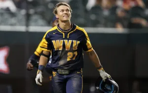 JJ Weatherholt Cetak Sejarah dengan End Game Hit Pertama di MLB