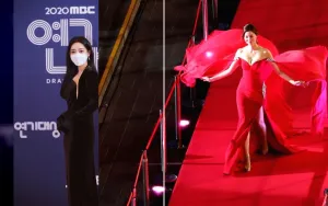 Momen Menarik Sehari-hari Nam Gyu Ri Tayang di 'Miwoo Sae'