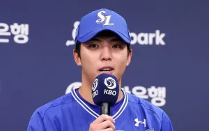 Kim Young Woong Dapat Dukungan dari Pelatih Setelah Awal Buruk di Musim Baru