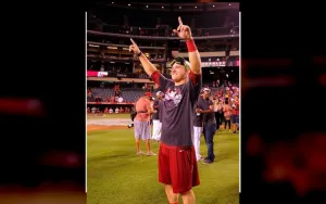 Mike Trout Tunjukkan Kebangkitan, Harapan Baru untuk Los Angeles Angels