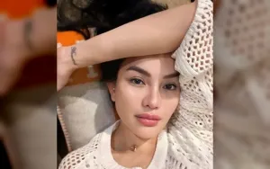 Nikita Mirzani Siap Ambil Langkah Hukum Usai Kasasi Ditolak MA