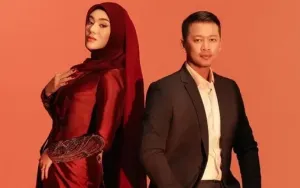Clara Shinta Ungkap Kekhawatiran Menikahi Alexander Assad setelah Perselingkuhan