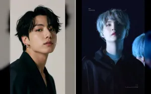 aespa, ENHYPEN, dan V BTS Isi Soundtrack XO, Kitty Season 3