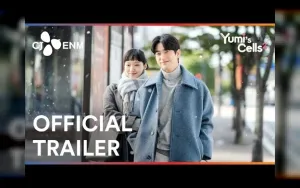 Kim Go Eun dan Kim Jae Won Tampilkan Chemistry Romantis di Yumi’s Cells Season 3