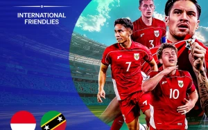 SCTV Tayangkan Timnas Indonesia vs Saint Kitts dan Sinetron Unggulan Maret 2026