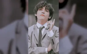 Kisah V BTS: Kang Dong Won Hampir Membuatnya Menyerah pada Mimpi