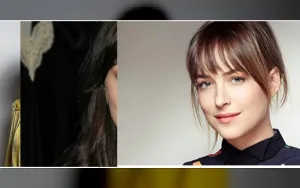 Dakota Johnson Cerita Pengalaman Gagal Audisi Akibat Bersalaman