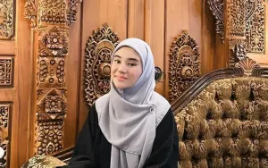 Clara Shinta Bongkar Perselingkuhan Suami di Thailand, Bikin Heboh Publik!