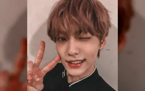Soobin dan Yeonjun TXT Cerita Tentang Ketegangan di Antara Mereka dan Nasihat RM