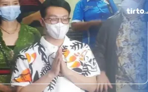 Masa Penahanan Richard Lee Diperpanjang, Istri Ikut Diperiksa