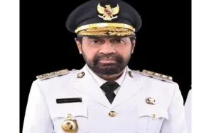 Muzakir Manaf Kecam Pengeroyokan Warga Aceh di Polda Metro Jaya