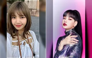 Lisa BLACKPINK Umumkan Residency 'VIVA LA LISA' di Las Vegas