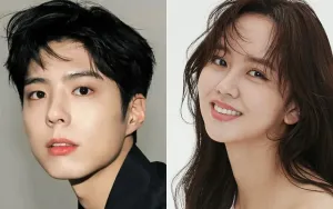 Park Bo Gum Jadi Sorotan Berkat Sikap Positifnya di Acara Variety Show