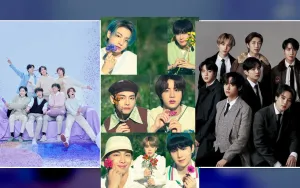 BTS Raih Sejarah Baru dengan Comeback 'ARIRANG' dan 'Global All Kill'