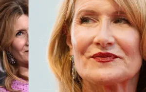 Laura Dern Bintangi Serial Investigasi Kasus Jeffrey Epstein