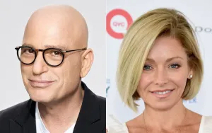Howie Mandel Minta Maaf kepada Kelly Ripa Setelah Kontroversi Usia