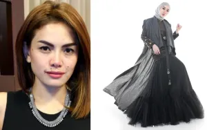 Nikita Mirzani Dinilai Tidak Serius Dalam Sidang Melawan Reza Gladys
