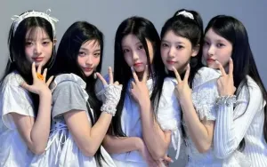 Daftar Peringkat Brand Idol Rookie Terbaik April 2026 Diumumkan