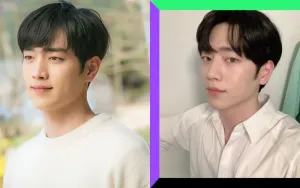 Seo Kang Joon Jadi Sorotan Usai Ungkap Pandangan Tentang Penampilannya