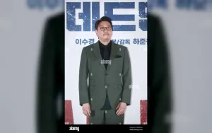 Kehidupan Jo Jin Woong Setelah Skandal: Ditemukan di Malaysia?