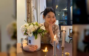 Seolhyun Tampil Mempesona dengan Penampilan Sehat di Acara VIP, Fans Puji Kembalinya