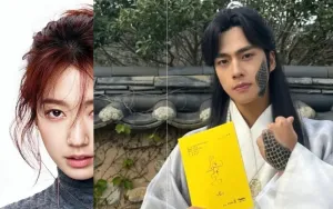 Jo Han-gyeol Ungkap Pengalaman Berharga Bekerja dengan Park Shin-hye