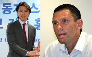 Kritik Terhadap Pelatih Hong Myung Bo Memunculkan Nama Gus Poyet di Kalangan Fans