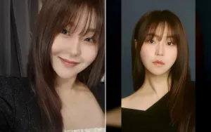 Bintang Muda Seo Hye Won Resmi Menikah dengan Non-Selebriti
