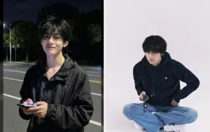 V BTS Dapat Pujian Global untuk Lagu 'Into the Sun' yang Mengharukan
