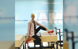 Kisah Haru Jo Kwon 2AM: Orang Tua Sakit dan Kembali Beraksi di Dunia Musik
