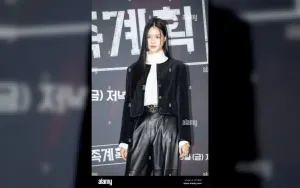 Lee Suhyun AKMU Ungkap Alasan Penurunan Berat Badan dan Curhat tentang Lee Chanhyuk