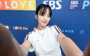 Bomi Apink Ungkap Undangan Pernikahan Menjelang Hari Besar