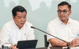 Pertamina Patra Niaga Pastikan Distribusi BBM Stabil dan Harga Tak Naik