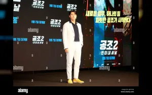 ‘Confidential Assignment 3’ dalam Pengembangan: Kembalinya Hyun Bin dan Yoo Hae Jin?