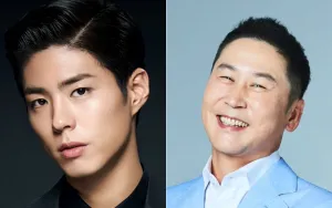 Park Bo Gum, Suzy, dan Shin Dong Yup Kembali Memimpin Baeksang Arts Awards ke-62