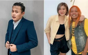 Sule Masih Ragu Menikahi Santyka Fauziah Meski Sudah Tiga Tahun Berpacaran