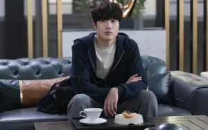 Lee Jong Won Siap Bergabung dalam Drama Romantis Kantor 'Disciplined Romance'