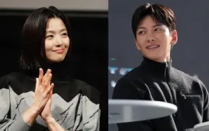 Hwang In Youp Bergabung dalam Drama Baru Jun Ji Hyun dan Ji Chang Wook 'Human X Gumiho'