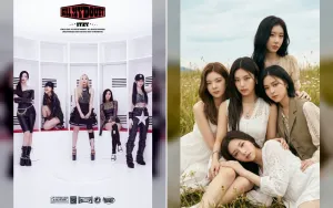 Konser ITZY ‘TUNNEL VISION’ di Auckland Dibatalkan