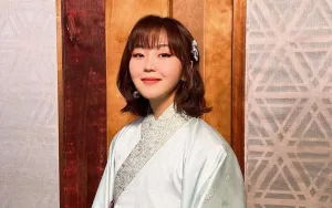 Seo Hye Won Umumkan Pernikahan Melalui Surat Menyentuh di Instagram
