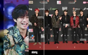 BTS Dapat Kritikan Tajam Usai Wawancara dengan Pertanyaan Sepele