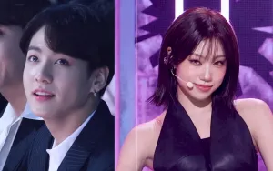 Jungkook BTS Dituduh Berperilaku Tidak Pantas, Fans Berikan Pembelaan Kuat