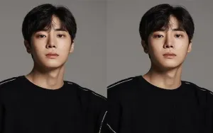 Choo Young Woo dan Lee Se Young Baca Naskah K-drama Fantasi Netflix 'Long Vacation'