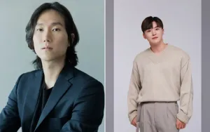 Dukungan Hangat Lee Do Jin untuk Kim Han Yul di 'Mungyeongjeonseol'