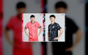 Analisis Dingin Terhadap Performa Timnas Korea Selatan Jelang Piala Dunia 2026