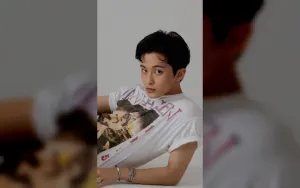 Mark Lee Resmi Hengkang dari NCT dan SM Entertainment Setelah 10 Tahun Berkarier