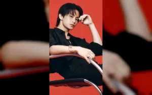 Mark Lee Hengkang dari NCT, Tulis Pesan Emosional untuk Czennies